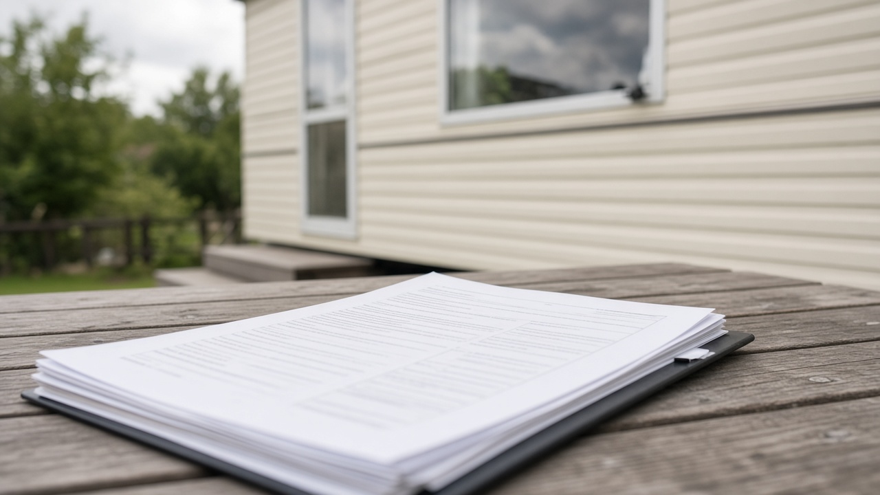 Licence Clauses That Kill a Private Sale