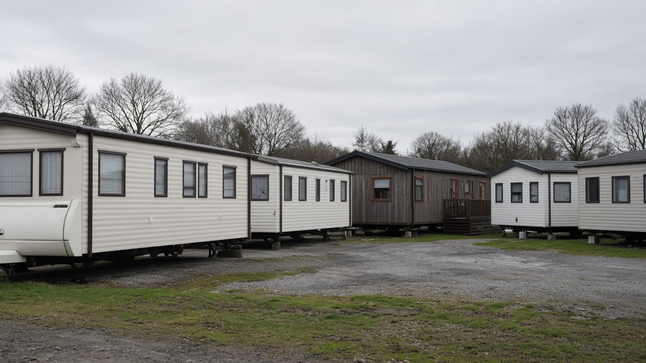 Sunseeker Holiday Homes collapses: what owners should watch