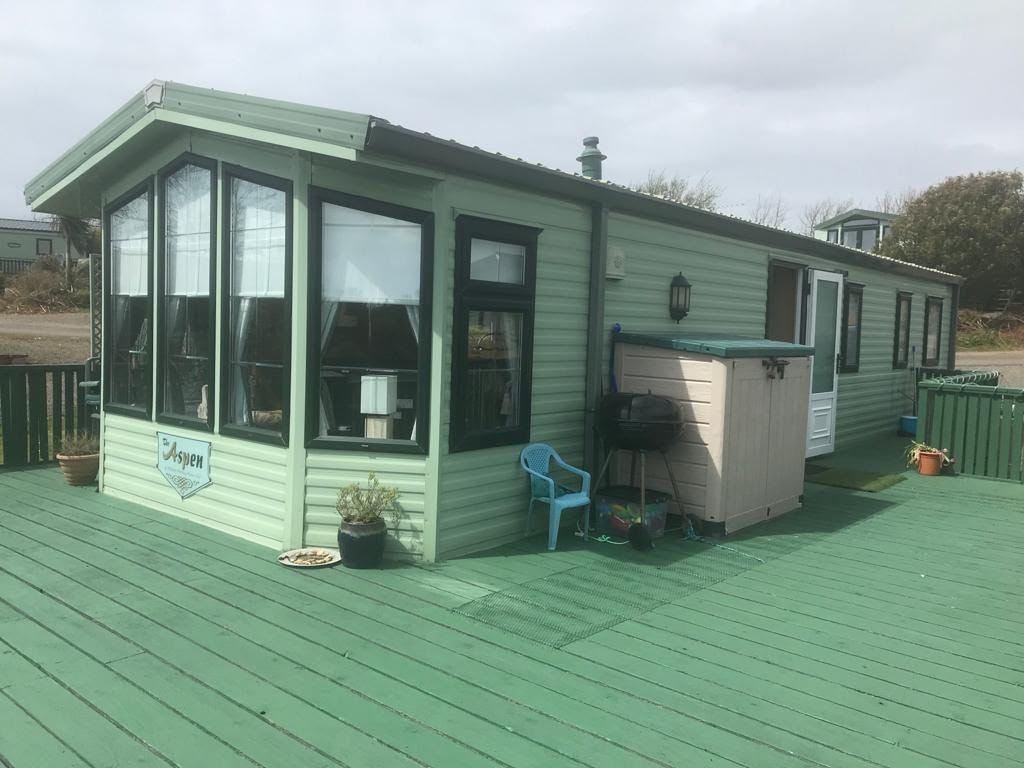 Willerby Aspen Static Caravan Guide: History, Specs, Value & Prices
