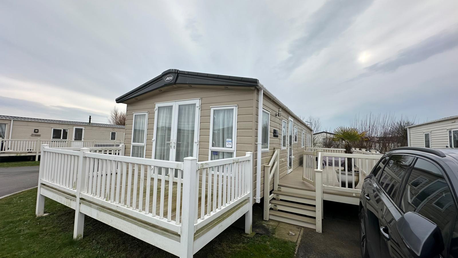 ABI Beaumont Static Caravan Guide: History, Specs, Value & Prices