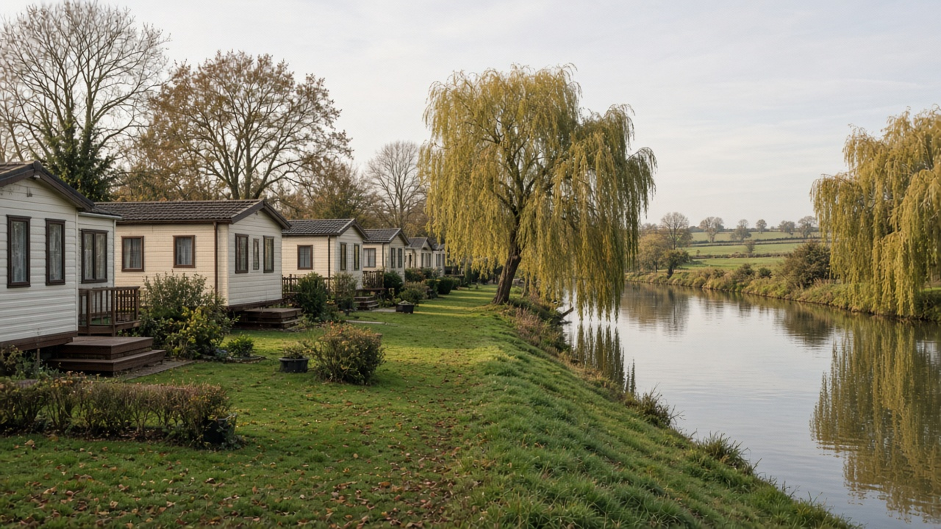 Avon Riverside Evesham: 11-Month Occupancy Refused Again