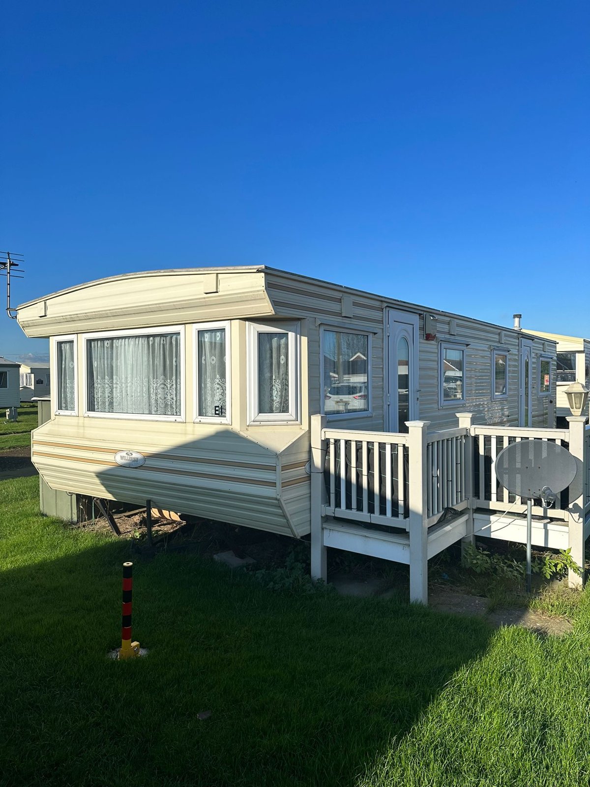 Willerby Dorchester Static Caravan Guide: History, Specs, Value and Prices