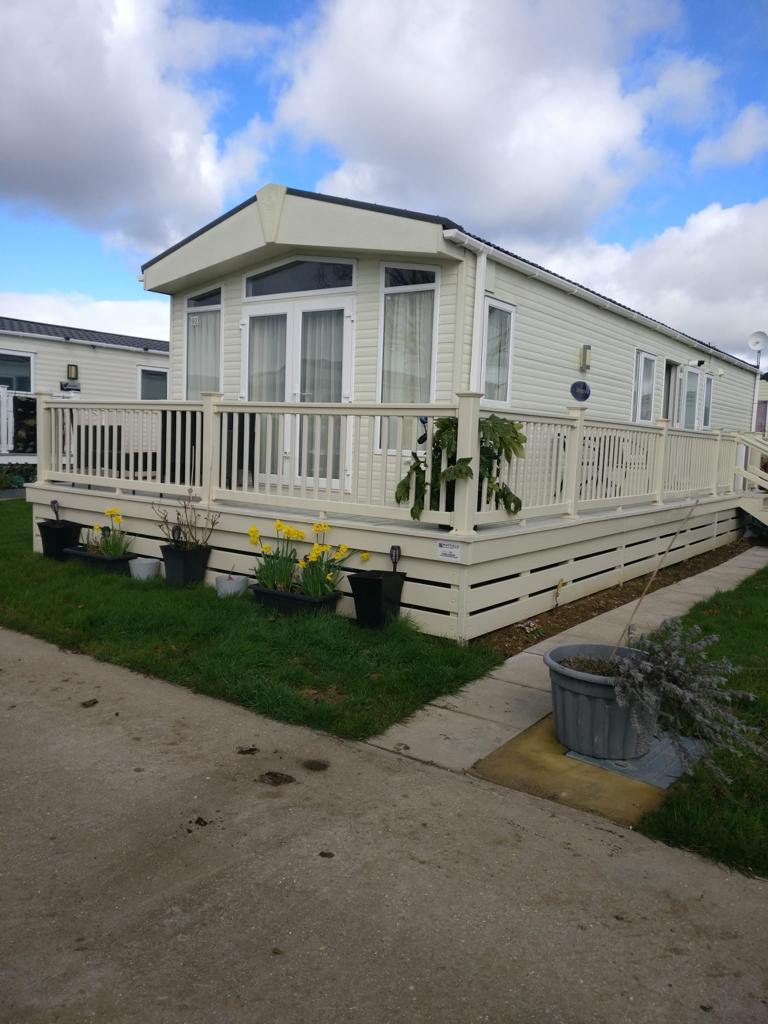 Pemberton Abingdon Static Caravan Guide: History, Specs, Value and Prices