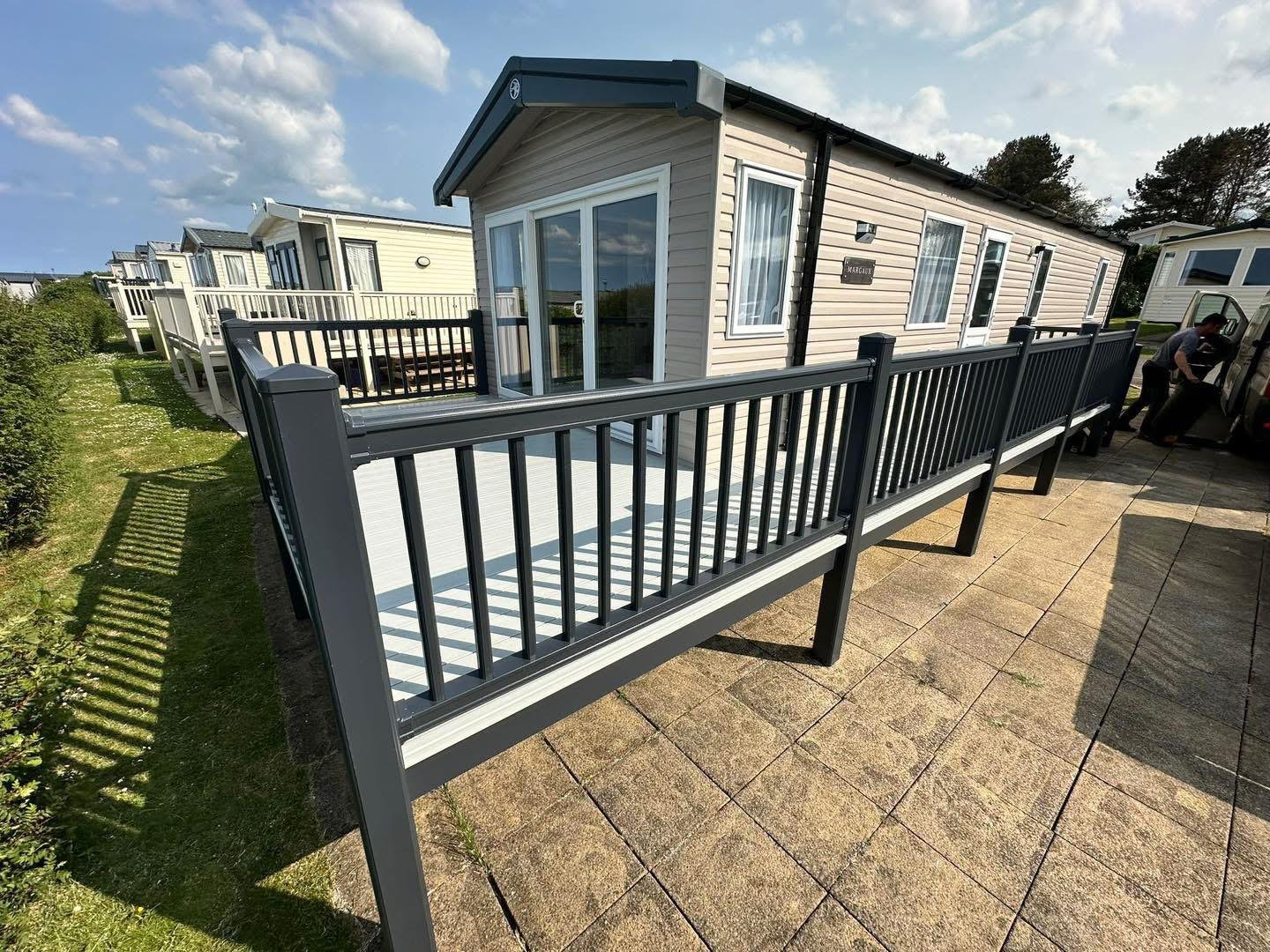 Swift Margaux Static Caravan Guide: History, Specs, Value and Prices