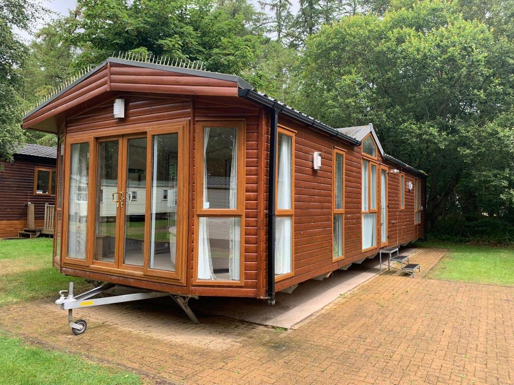 Pemberton Knightsbridge Static Caravan Guide: History, Specs, Value and Prices