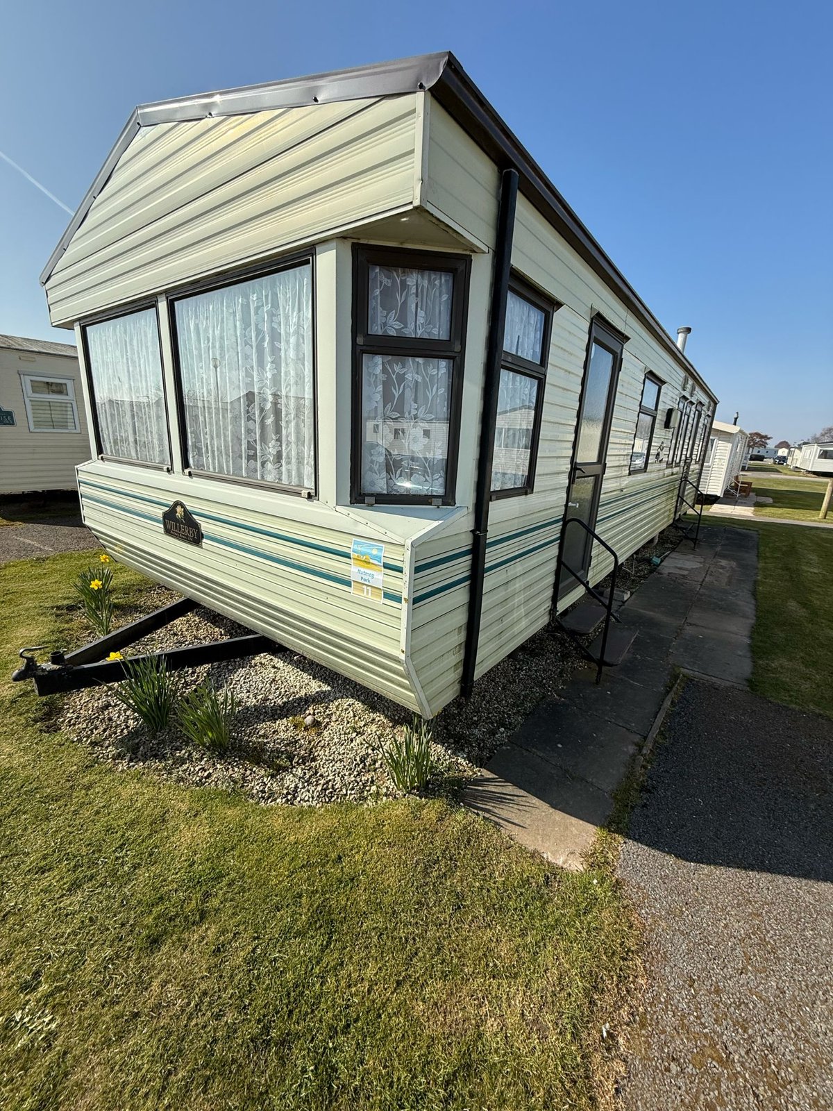 Willerby Westmorland Static Caravan Guide: History, Specs, Value and Prices