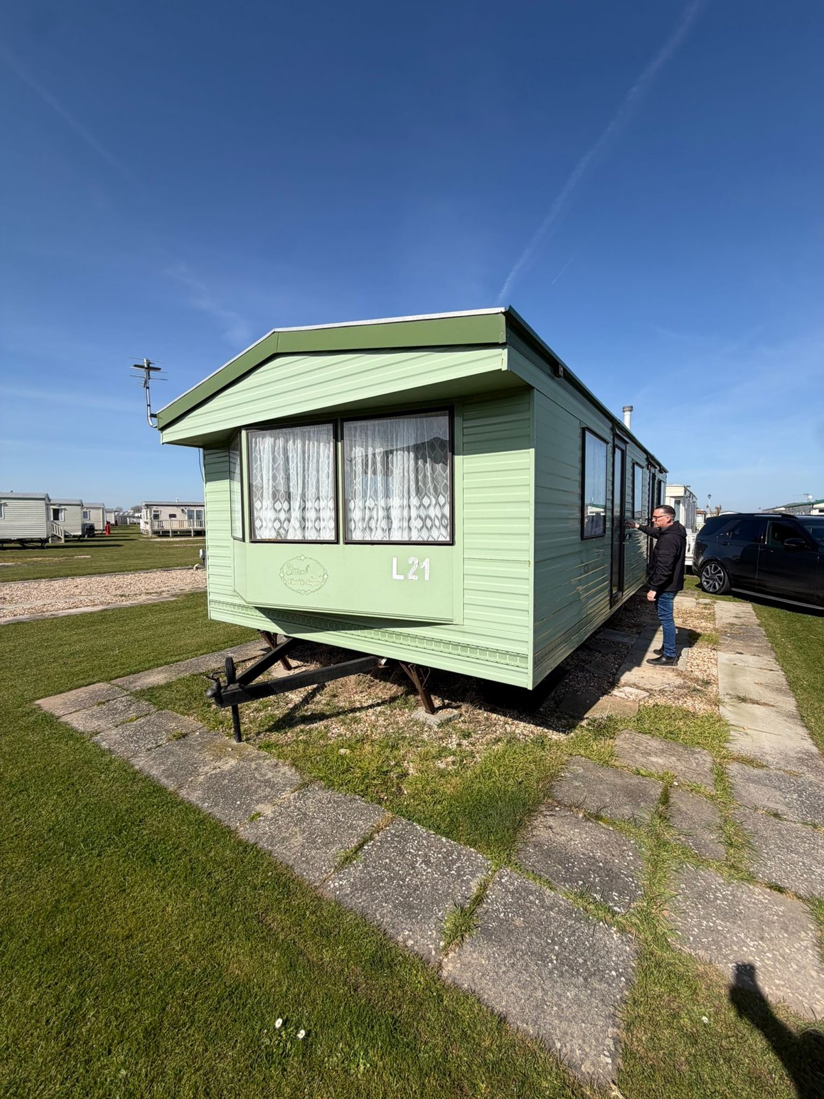 Atlas Florida Static Caravan Guide: History, Specs, Value and Prices
