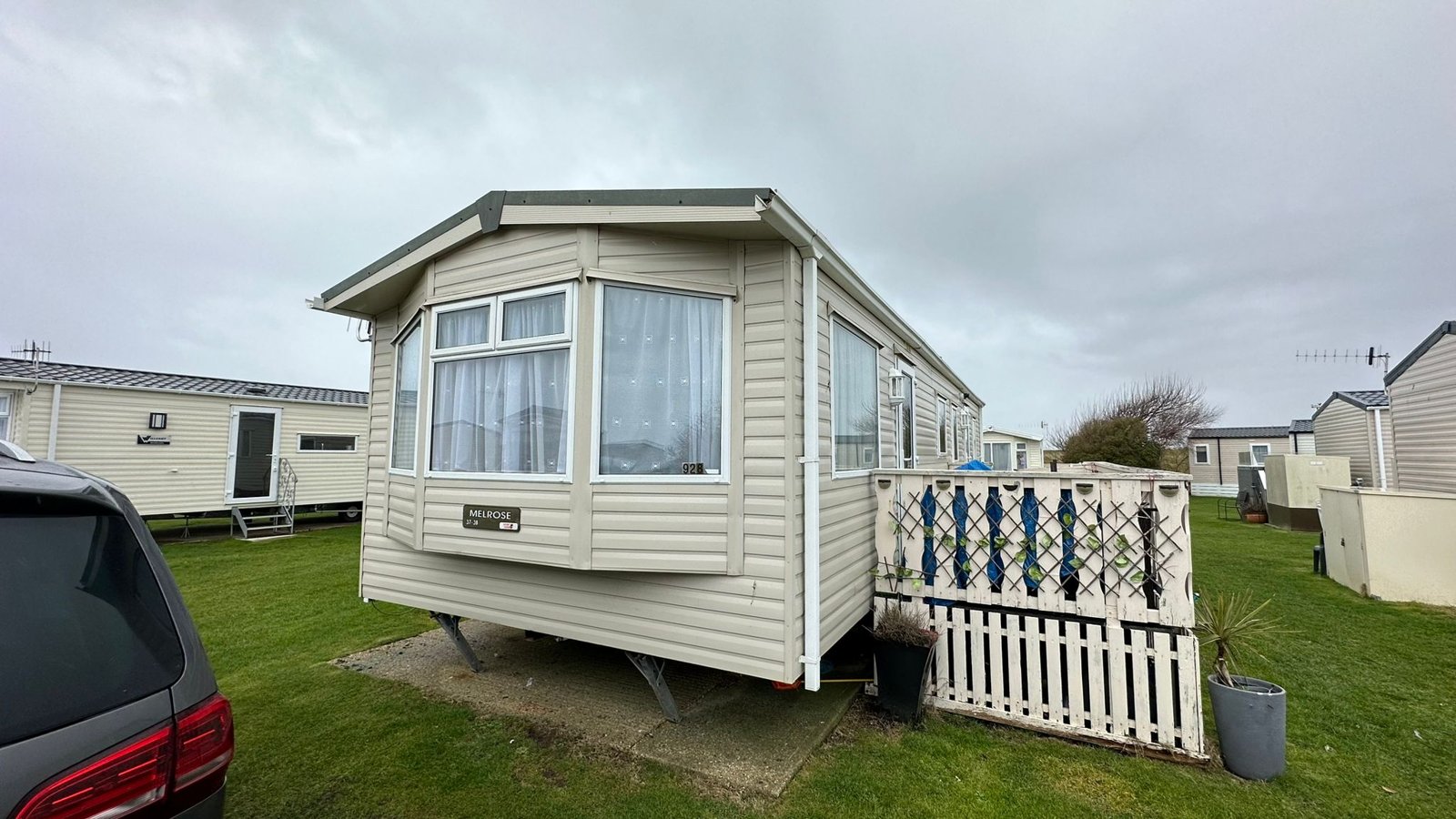 Carnaby Melrose Static Caravan Guide: History, Specs, Value and Prices