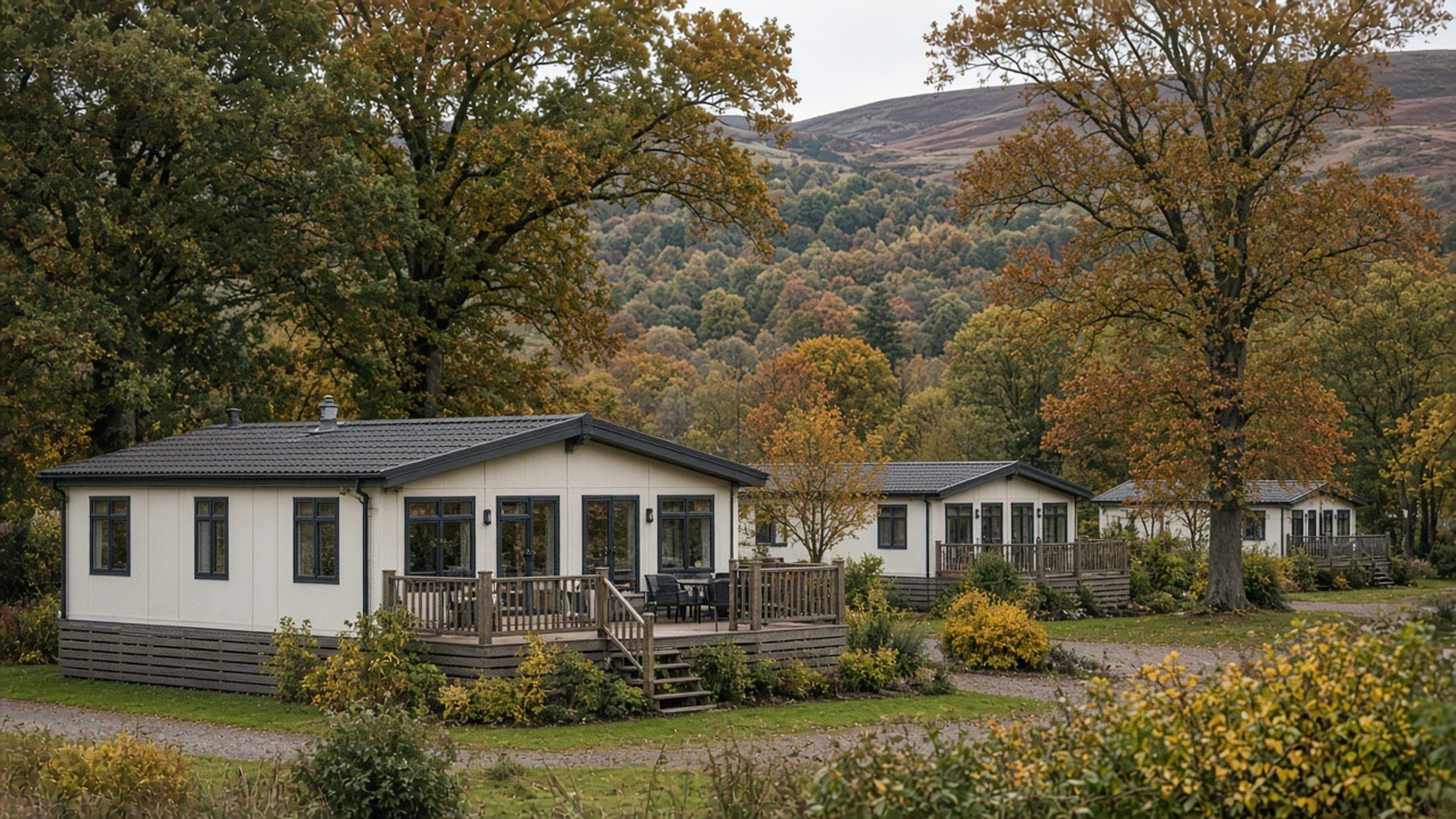 Chatsworth Caravan Park Reopens Under Chatsworth Escapes