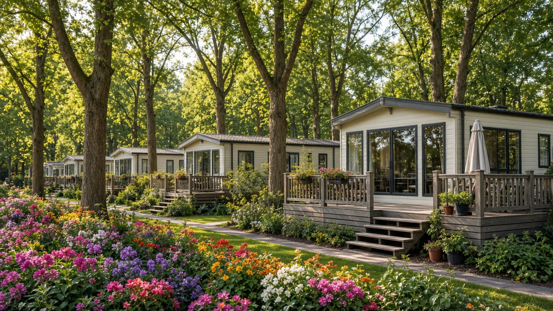 CAMC 2026 Site Awards: Clumber Park Wins Sustainability Award